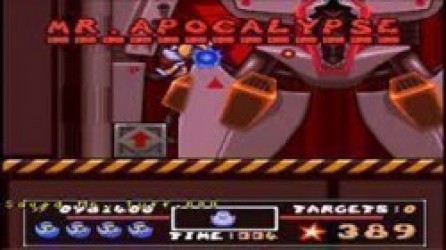 Mr. Tuff (NG-Dump Known) Rom